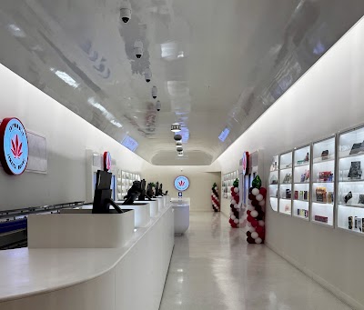 ESH Cannabis Dispensary