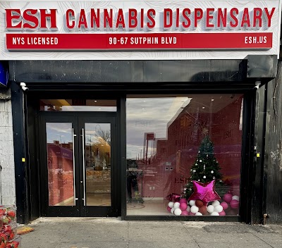 ESH Cannabis Dispensary