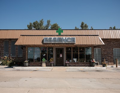 Essence Provisioning Center