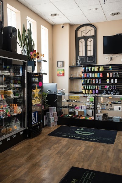 Essence Provisioning Center