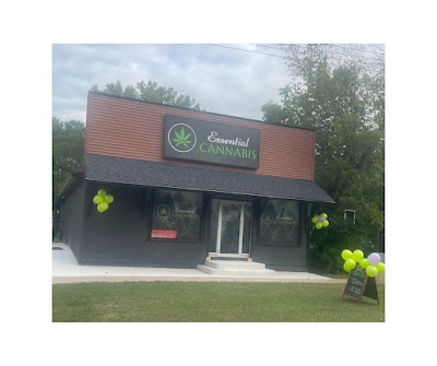 Essential Cannabis | Cannabis Dispensary | Oakbank