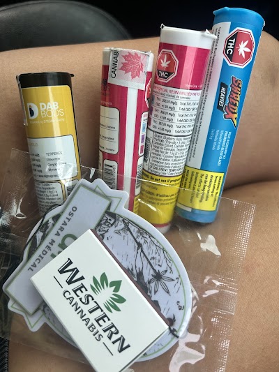 Essential Cannabis | Selkirk | Cannabis Dispensary