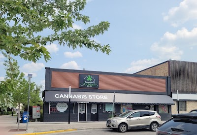 Essential Cannabis | Selkirk | Cannabis Dispensary