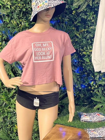 Essex Apothecary Weed Dispensary