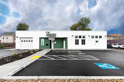 Essex Apothecary Weed Dispensary