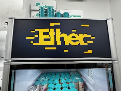 Ether Cannabis