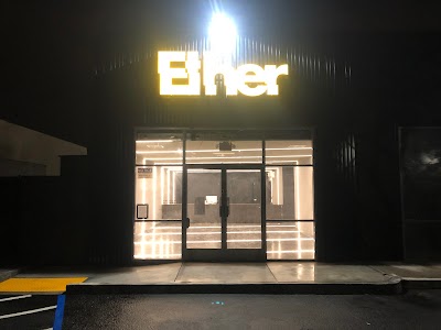 Ether Cannabis