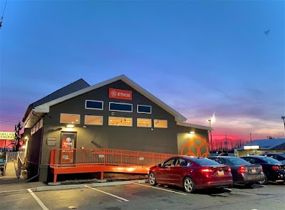 Ethos - Allentown Cannabis Dispensary