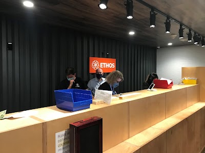 Ethos - Allentown Cannabis Dispensary