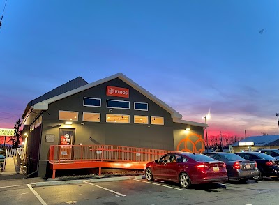 Ethos - Allentown Cannabis Dispensary