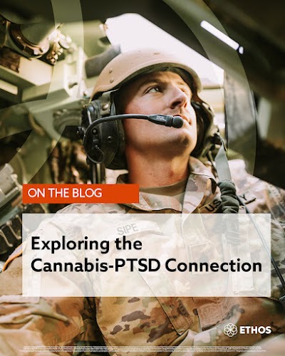 Ethos Cannabis Dispensary - North East Philadelphia