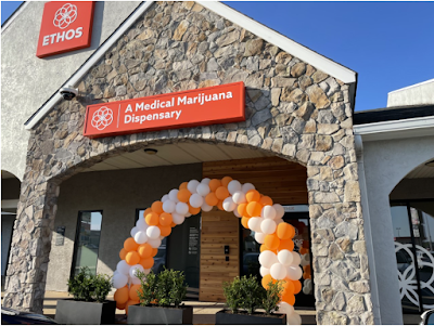 Ethos Cannabis Dispensary - North East Philadelphia