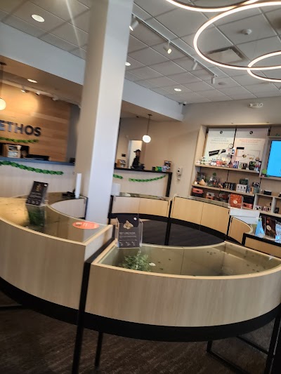 Ethos Cannabis Dispensary - Pittsburgh North at Harmarville