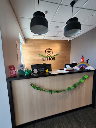 Ethos Cannabis Dispensary - Pittsburgh North at Harmarville