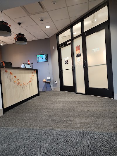 Ethos Cannabis Dispensary - Pittsburgh North at Harmarville