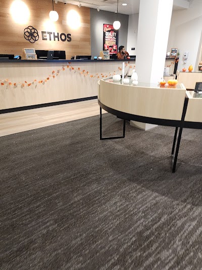 Ethos Cannabis Dispensary - Pittsburgh North at Harmarville