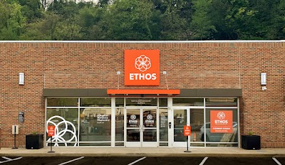 Ethos Cannabis Dispensary - Pittsburgh West at North Fayette