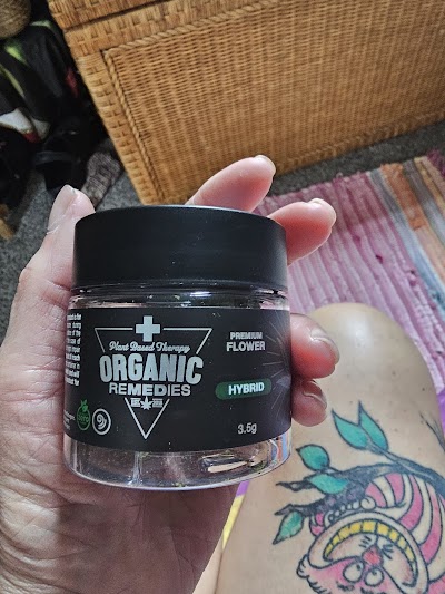 Ethos Cannabis Dispensary - Pittsburgh West at North Fayette