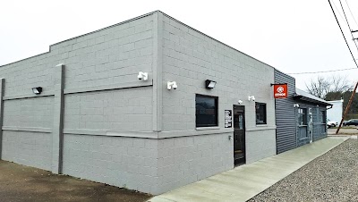 Ethos Dispensary - New Lexington NOW OPEN!
