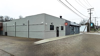 Ethos Dispensary - New Lexington NOW OPEN!