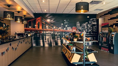 Ethos Dispensary - Pittsburgh South at Pleasant Hills