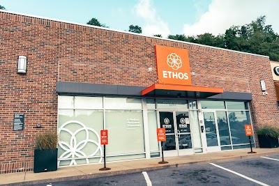 Ethos Dispensary - Pittsburgh South at Pleasant Hills