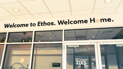 Ethos Dispensary - Pittsburgh South at Pleasant Hills