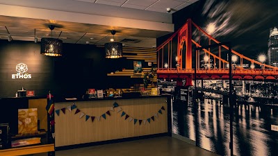 Ethos Dispensary - Pittsburgh South at Pleasant Hills