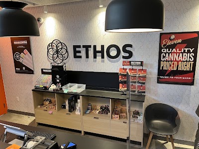 Ethos Dorchester Cannabis Dispensary