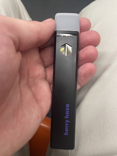 Ethos Dorchester Cannabis Dispensary