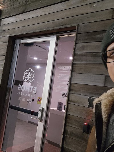 Ethos Dorchester Cannabis Dispensary