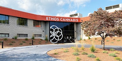 Ethos Fitchburg Cannabis Dispensary