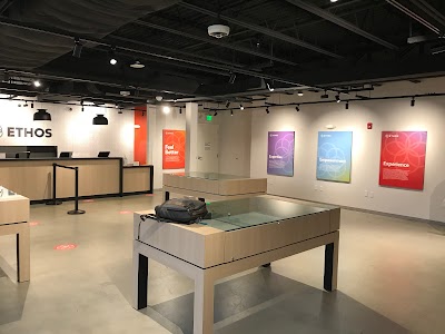Ethos Fitchburg Cannabis Dispensary