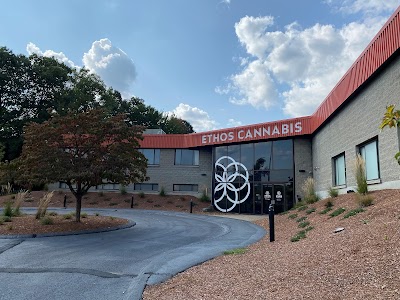 Ethos Fitchburg Cannabis Dispensary