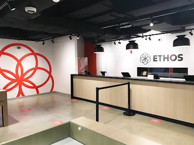 Ethos Fitchburg Cannabis Dispensary