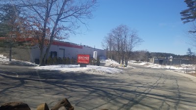 Ethos Fitchburg Cannabis Dispensary