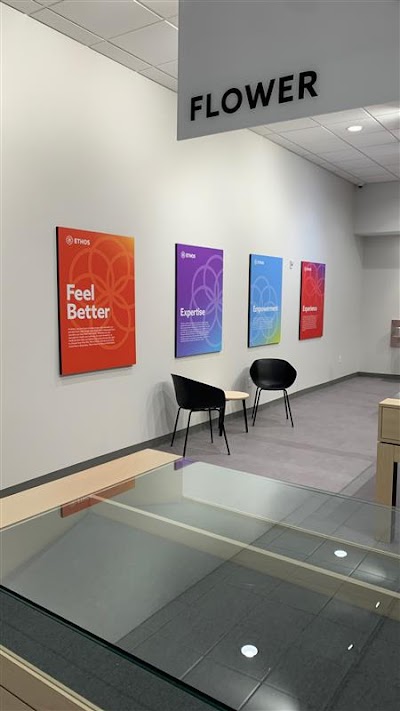 Ethos - Hazleton Cannabis Dispensary