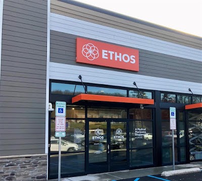 Ethos - Hazleton Cannabis Dispensary