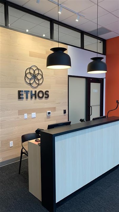 Ethos - Hazleton Cannabis Dispensary