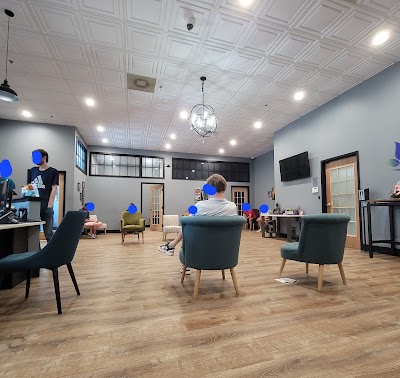 Ethos Lebanon Ohio - Non-Medical and Medical Cannabis Dispensary