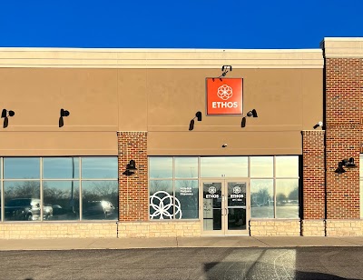 Ethos Lebanon Ohio - Non-Medical and Medical Cannabis Dispensary
