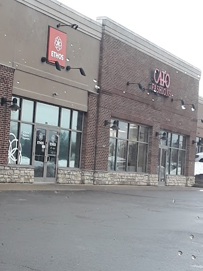 Ethos Lebanon Ohio - Non-Medical and Medical Cannabis Dispensary