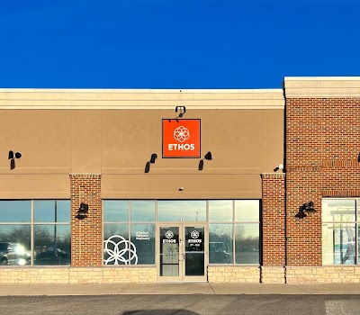 Ethos Lebanon Ohio - Non-Medical and Medical Cannabis Dispensary