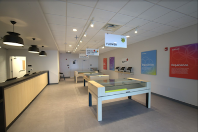 Ethos Montgomeryville Cannabis Dispensary