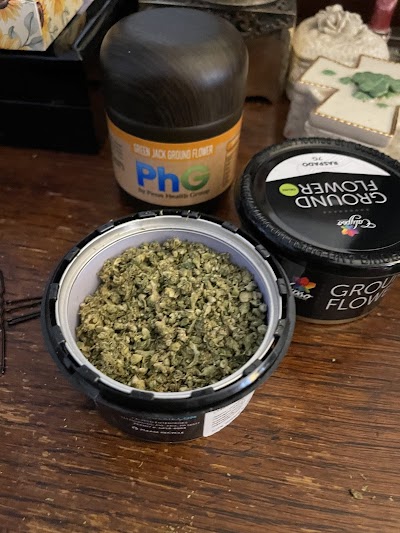 Ethos Montgomeryville Cannabis Dispensary