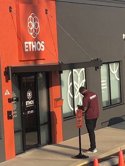 Ethos Montgomeryville Cannabis Dispensary