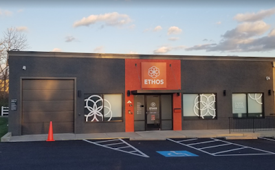 Ethos Montgomeryville Cannabis Dispensary