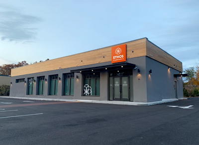 Ethos Watertown - Adult Use and Medical Cannabis Dispensary