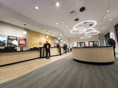 Ethos Watertown - Adult Use and Medical Cannabis Dispensary