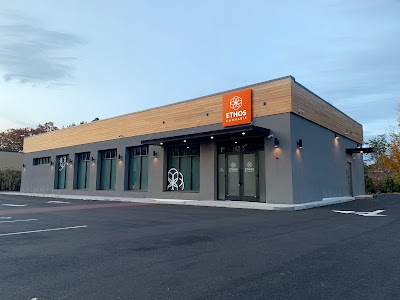 Ethos Watertown - Adult Use and Medical Cannabis Dispensary